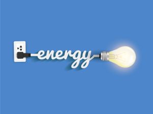 what type of business energy meter do i have