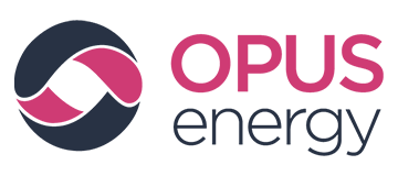 opus energy supplier company